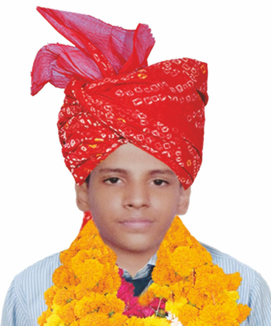 Mr. Tanmay Shukla