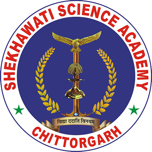 Shekhawati Science Academy